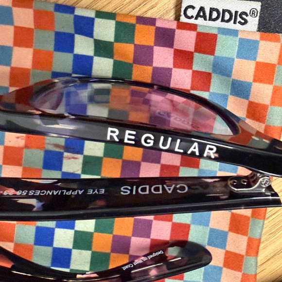 Caddis Porgy Reading Glasses 2.0 - Picture 3 of 5